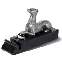 Stately Greyhound Card Holder (Sh41-062919)